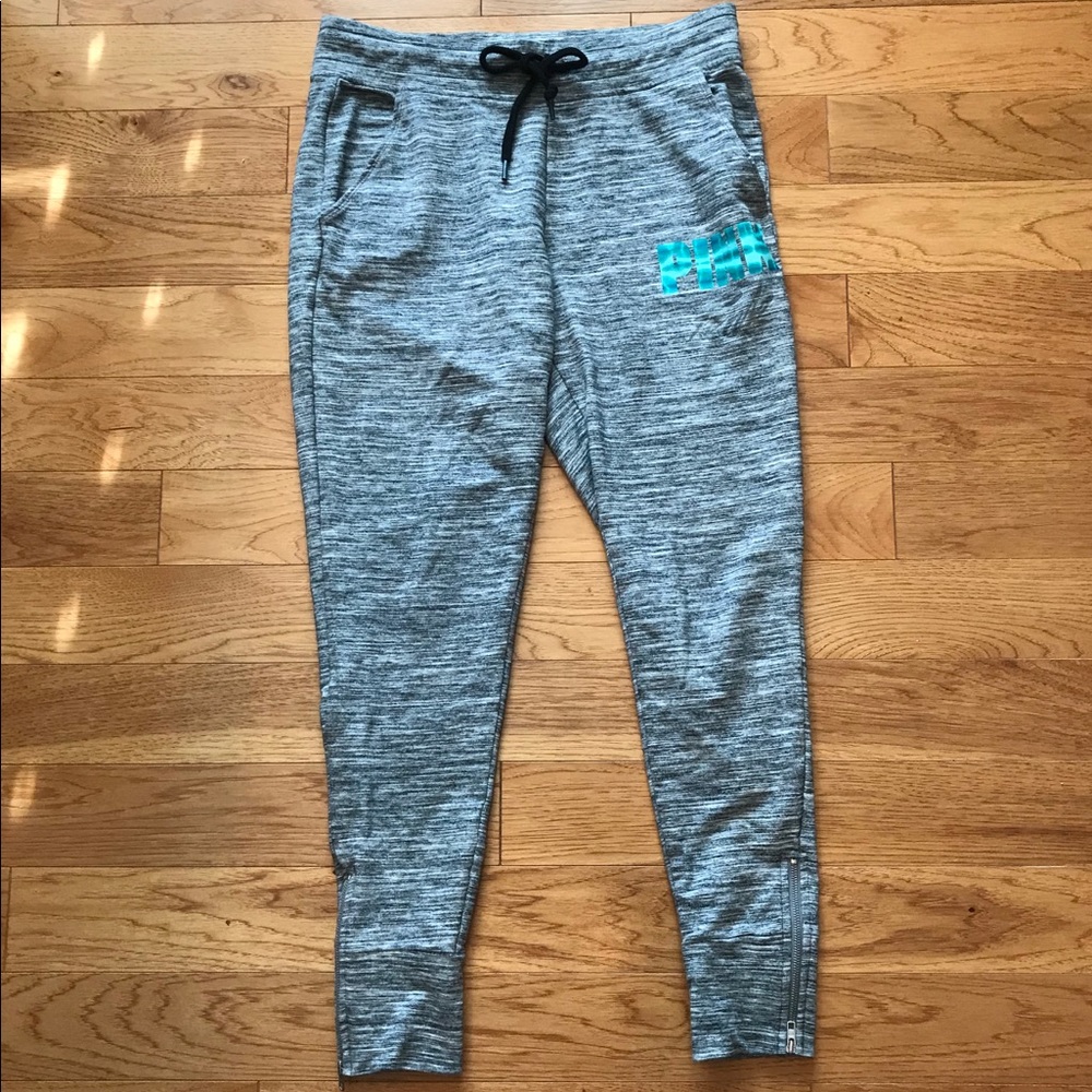 PINK• Sweatpants